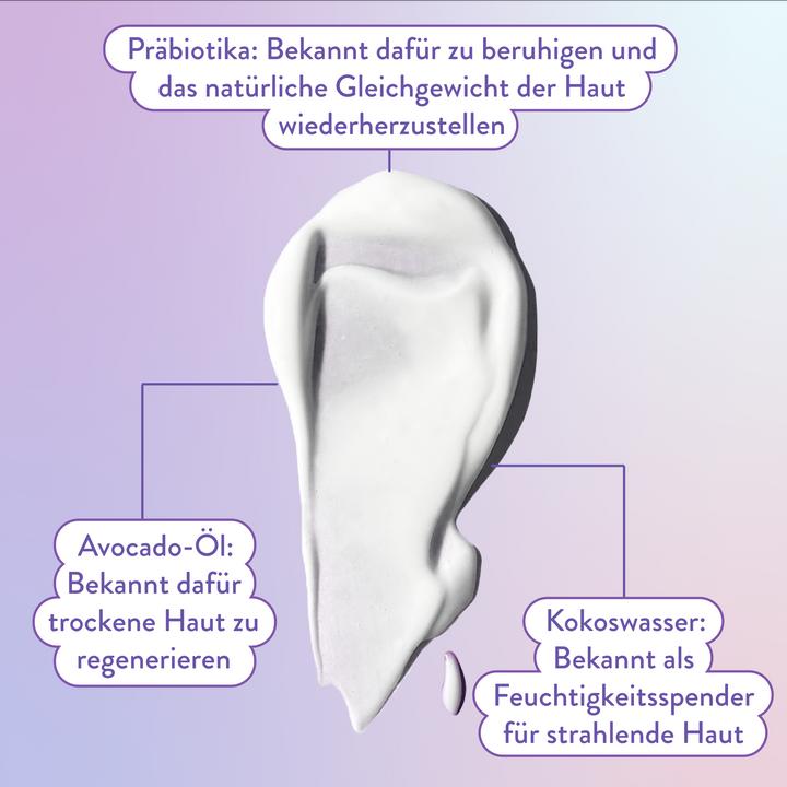 Image du produit Bioré Soin hydratant Hydrate & Glow (100 ml, Crème de jour)