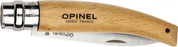 Image du produit Opinel Couteau de jardin N°8 (8.50 cm)