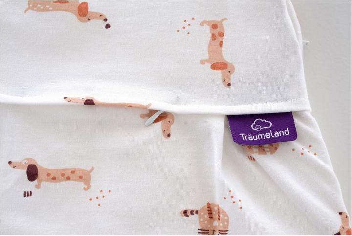 Actual product image Träumeland Liebmich Schlafsack