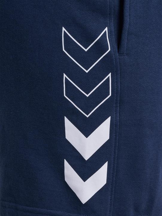 Produktbild hummel Hmlelemental Cotton Shorts (L)