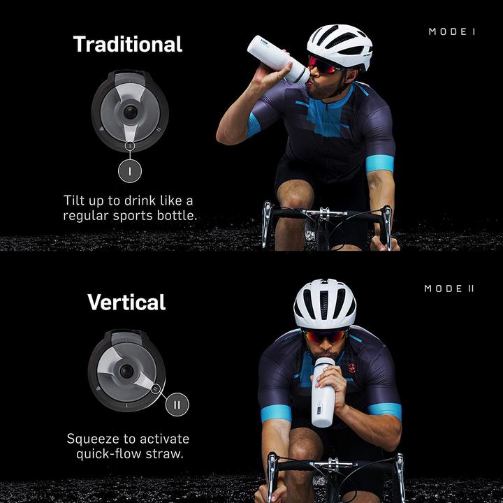 Immagine prodotto Blender Bottle BlenderBottle (0.71 l)
