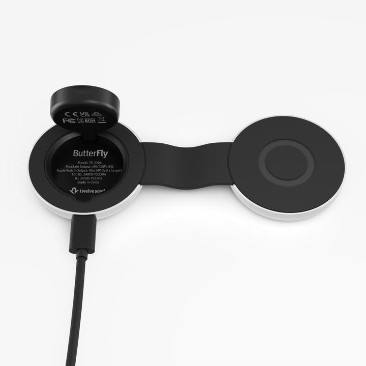 Immagine prodotto TwelveSouth ButterFly (20 W)