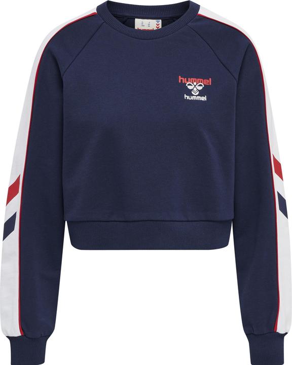 Produktbild hummel Ic Durban Woman Crop Sweatshirt (XS)