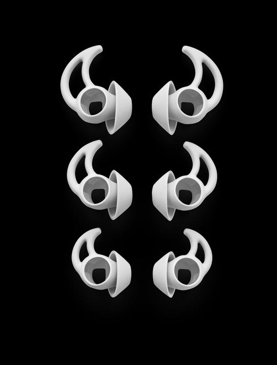 Productafbeelding Bose Sport oordopjes (5 h, Draadloze)