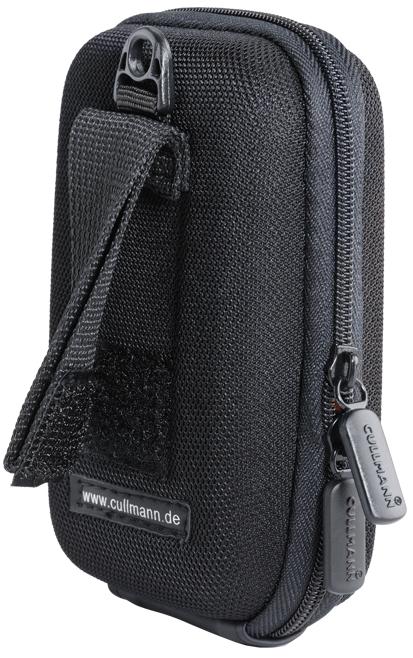 Actual product image Cullmann Lagos Compact 100, digital camera bag (Kamera Bereitschaftstasche, Camera case)