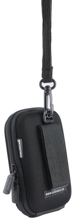 Actual product image Cullmann Lagos Compact 100, digital camera bag (Kamera Bereitschaftstasche, Camera case)