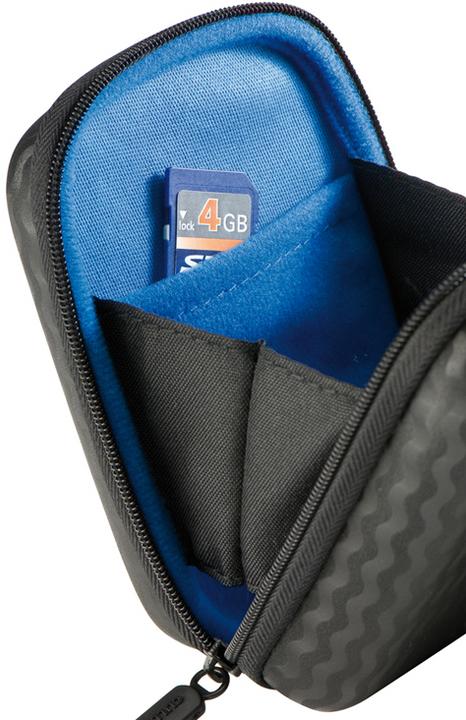 Actual product image Cullmann Lagos Compact 100, digital camera bag (Kamera Bereitschaftstasche, Camera case)