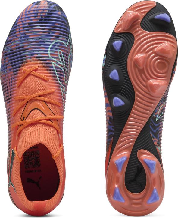 Produktbild Puma Future 8 Match Creativity Fg/Ag (41)