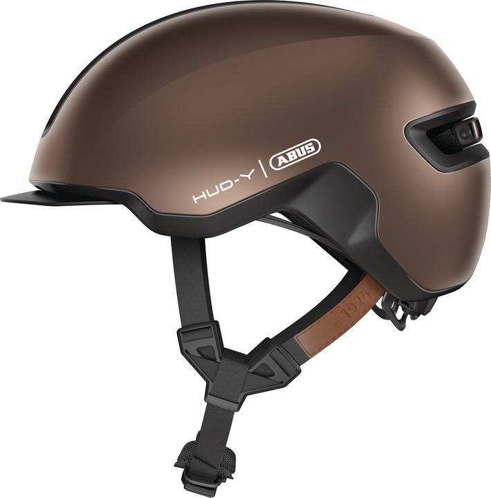 Metallic copper