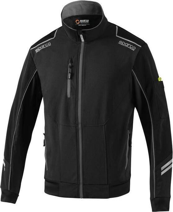 Immagine prodotto Sparco Giacca Softshell da lavoro Light Tech (S)