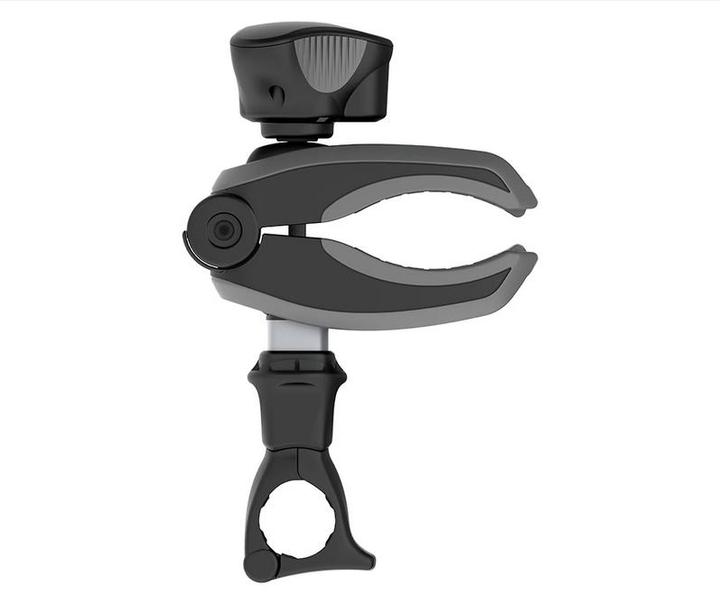 Image du produit Thule Bouton Acu Tight (Noir)
