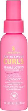 Produktbild Lee Stafford For The Love Of Curls Serum Lotion