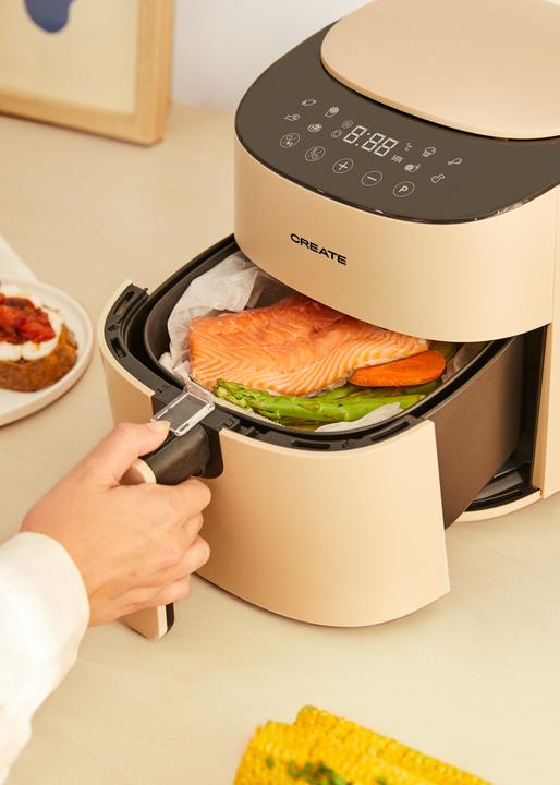Produktbild Create Fryer Air Pro Compact
