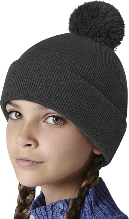 Image du produit Beechfield Bonnet original à pompon (Taille unique)