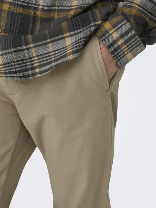 Produktbild Only & Sons ONSFREE REGULAR 0183 PANT NOOS (32)