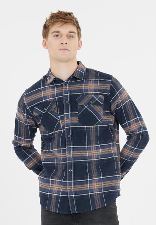 Image du produit Whistler Jamba Flannel (S)