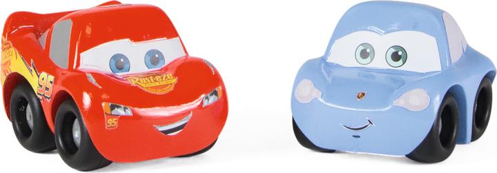 Image du produit Smoby Vroom Planet Cars In Gift Box