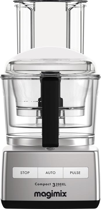 Image du produit Magimix C3200 XL Chrome Mat (1200 ml, 650 W)