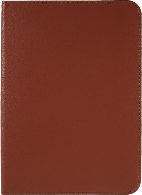 Immagine prodotto MU Classic Copertina in pelle girevole (iPad 2025 (11a generazione), iPad 2022 (10a generazione))
