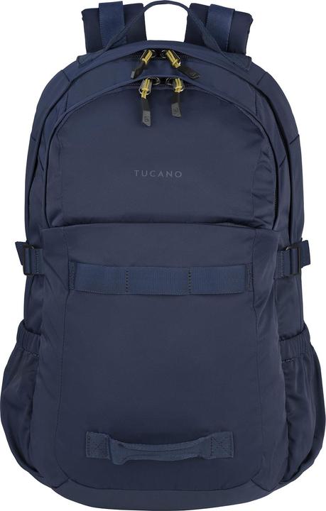 Actual product image Tucano BINARIO Backpack 15.6" blue MacBook Pro 16", Laptop 15.6" (3.96 l)