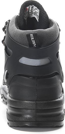 Produktbild Elten 2061083 Dino Black Sicherheitsschuhe S3, Mehrfarbig,63331-46, Gr. 46 (S3, 46)