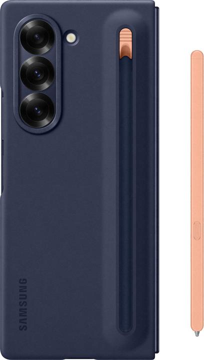Image du produit Samsung Couverture (Samsung Galaxy Z Fold6)
