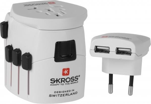 Image du produit Skross Pro+ USB
