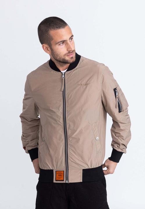 Actual product image Bombers Original Jackets MA1 M (S)