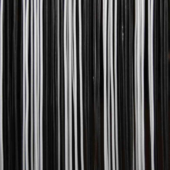 Actual product image Siena Garden Door Curtain Trento 3 (100 x 230 cm)