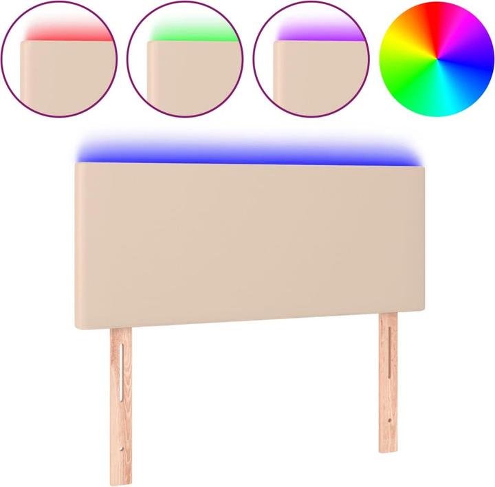 Produktbild VidaXL Conni (90 x 5 x 78/88 cm)