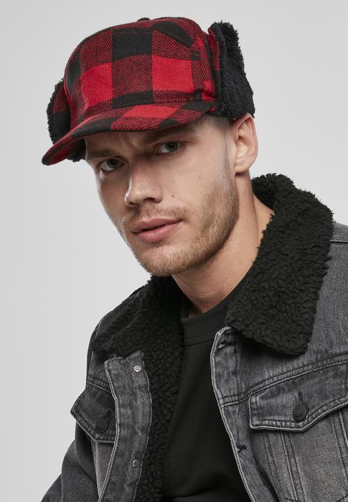 Produktbild Brandit Lumberjack Wintercap (One Size)