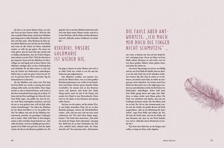 Immagine prodotto Das Märchen-Backbuch (Tedesco, Yelda Yilmaz, Christin Geweke, 2018)