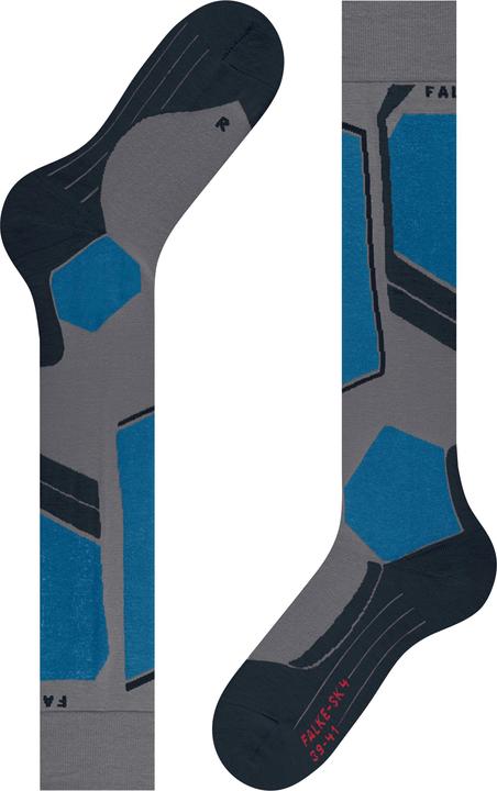 Image du produit Falke SK4 Advanced Men Chaussettes de ski pour le genou (42 - 43)