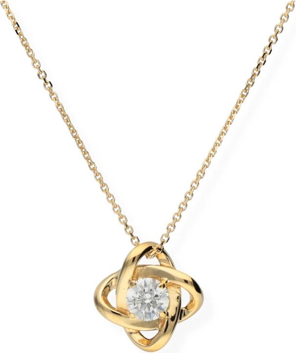Produktbild Carat Style (Gold 18ct, 45 cm)