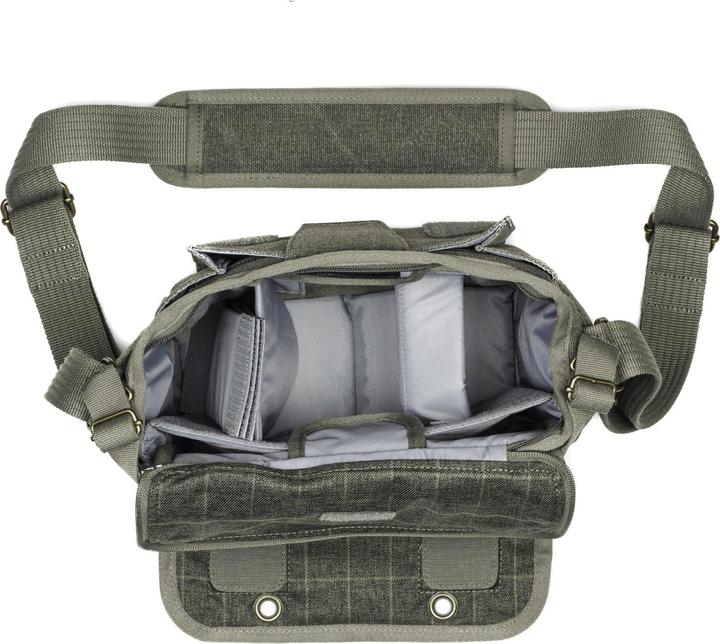 Produktbild Think Tank Retrospec 5 V2.0 (Kamera Schultertasche, 11.78 l)