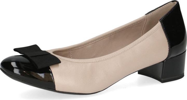 Pettine beige 408