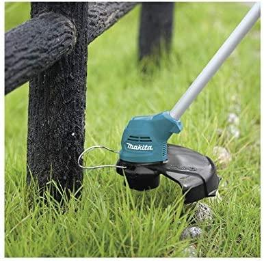 Actual product image Makita UR100DZ (Trim line)
