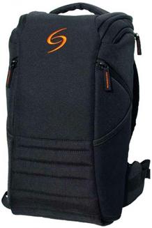 Actual product image Julia Shooter L, photo backpack large (Photo backpack)