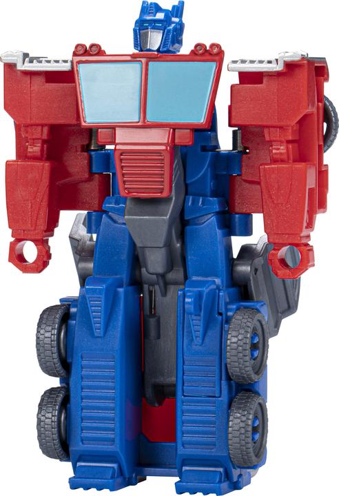 Produktbild Transformers Earthspark 1-Step Flip Changer Optimus Prime