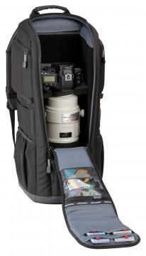 Actual product image Tamrac Super Telephoto Lens Pack Model 5793 (Photo backpack)