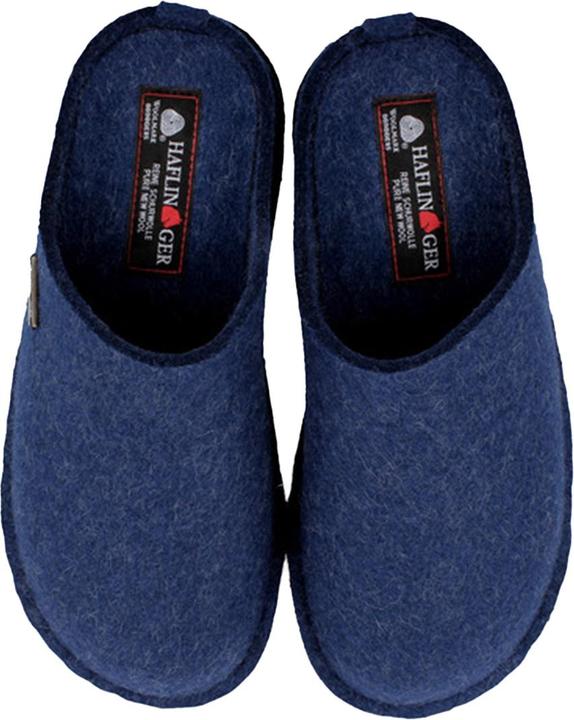 Actual product image Haflinger slippers (47)