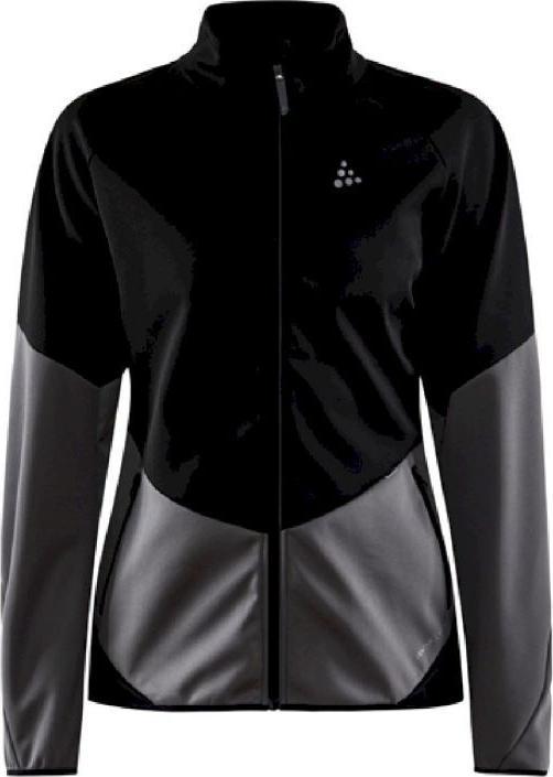 Craft Glide Jacket - Softshelljacke - Damen (XL)