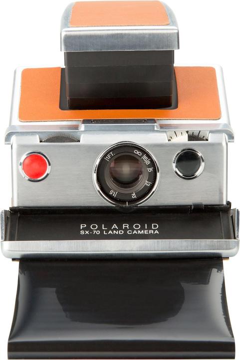 Image du produit Polaroid Film Shield for ™ Folding ( SX-70™ Camera) (SX-70)