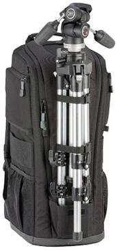 Actual product image Tamrac Super Telephoto Lens Pack Model 5793 (Photo backpack)