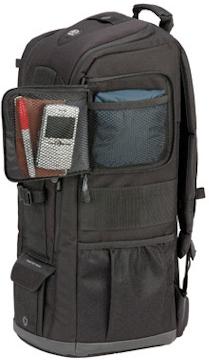 Actual product image Tamrac Super Telephoto Lens Pack Model 5793 (Photo backpack)