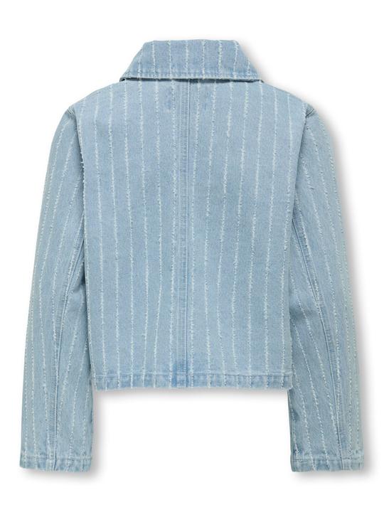 Produktbild Only KOGLERIN Jeansjacke Jeansjacke (140)