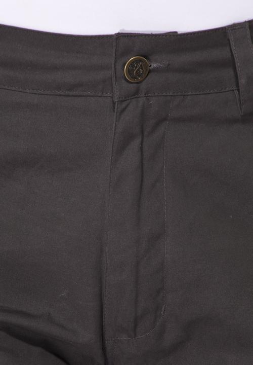 Image du produit Fjällräven Pantalon Nils (54)