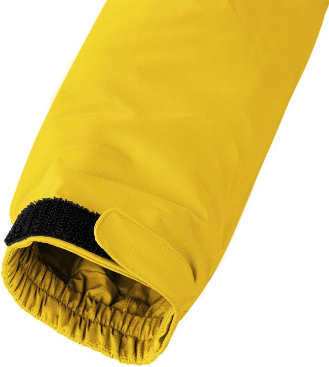 Image du produit Normani Veste de pluie pour enfants non doublée avec réflecteurs - 9007 (M)