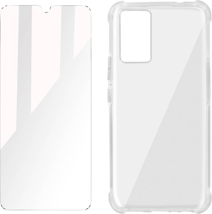 Actual product image Avizar Prems Series (Vivo V21)