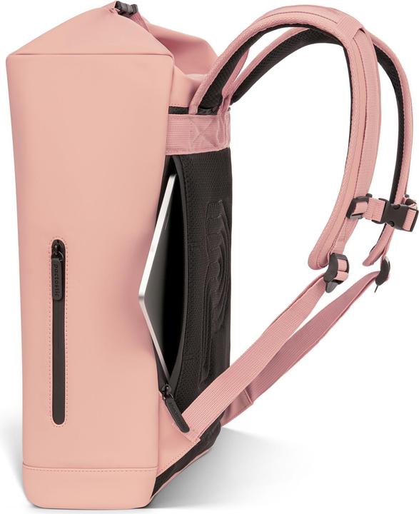Actual product image Pactastic Urban Collection backpack 50 cm laptop compartment (27 l)